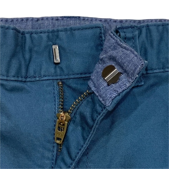 NWOT Cat & Jack Flat Front Pants - Picture 3 of 7